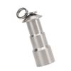 Squid Hook Corrector Stainless Steel Rust Proof Efficient Use Squid Hook Straightener Repair Tool