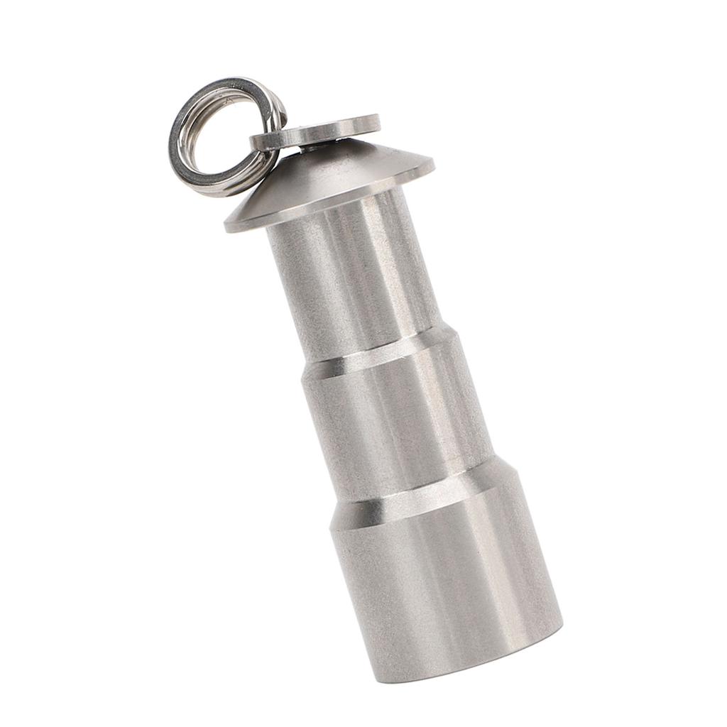Squid Hook Corrector Stainless Steel Rust Proof Efficient Use Squid Hook Straightener Repair Tool