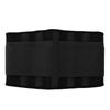 Breathable Waist Supporter Protector Belt Elastic Brace For Sports Running XL