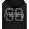 Gymshark Gs66 Hoodie Black A3c3m Bb2j