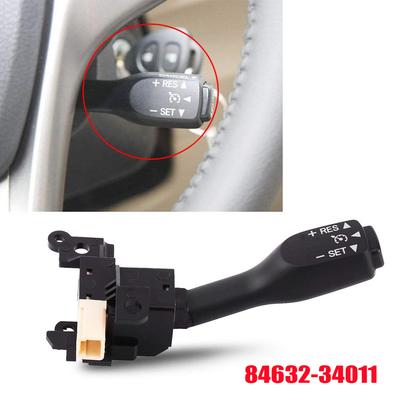 Ηλεκτρικές συσκευές αυτοκινήτων – Διακόπτες