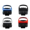 New 1pcs Car Beverage Ashtray Mount Stand Car Cup Holder Air Vent Outlet Can Mounts Holders Drink Coffee Bottle Holder