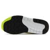 Nike Air Max 1 Volt Women Sneakers White Sea-Glass Black DZ2628-100