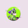 Cartoon Langa Hasegawa Reki Kyan Cosplay Badges Cute Anime SK8 Button Brooches On Backpack Manga Lapel Pins Jewelry Accesorios