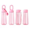 Portable Large-Capacity Sports Water Cup for Outdoor and Everyday Use