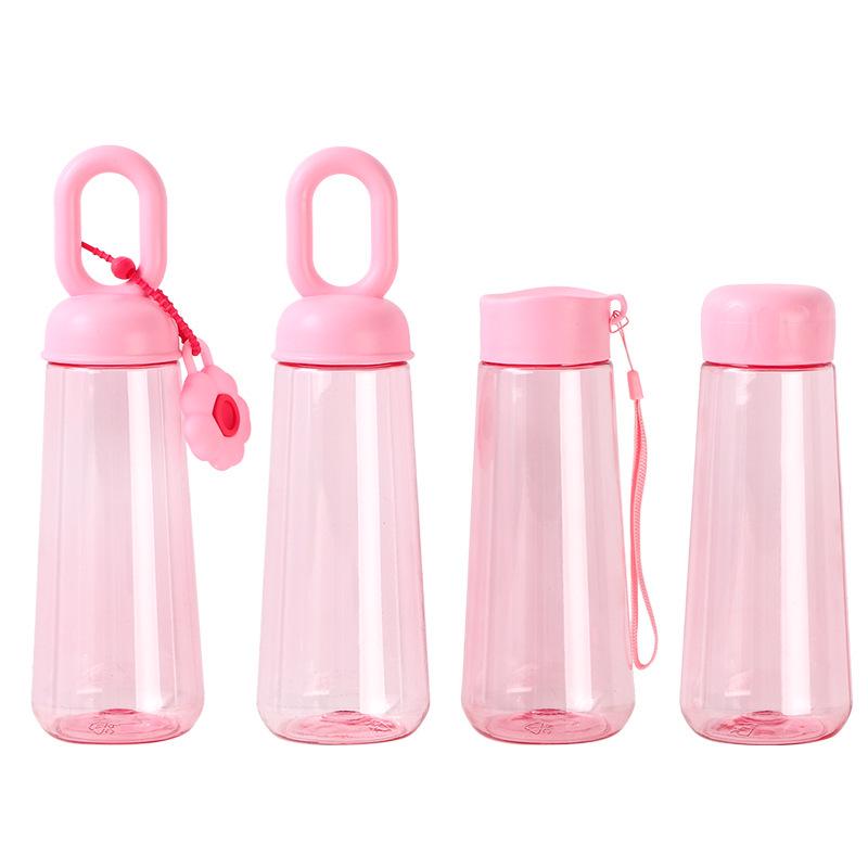 Portable Large-Capacity Sports Water Cup for Outdoor and Everyday Use