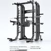 Yimai Integrated Home Gym Smith Machine