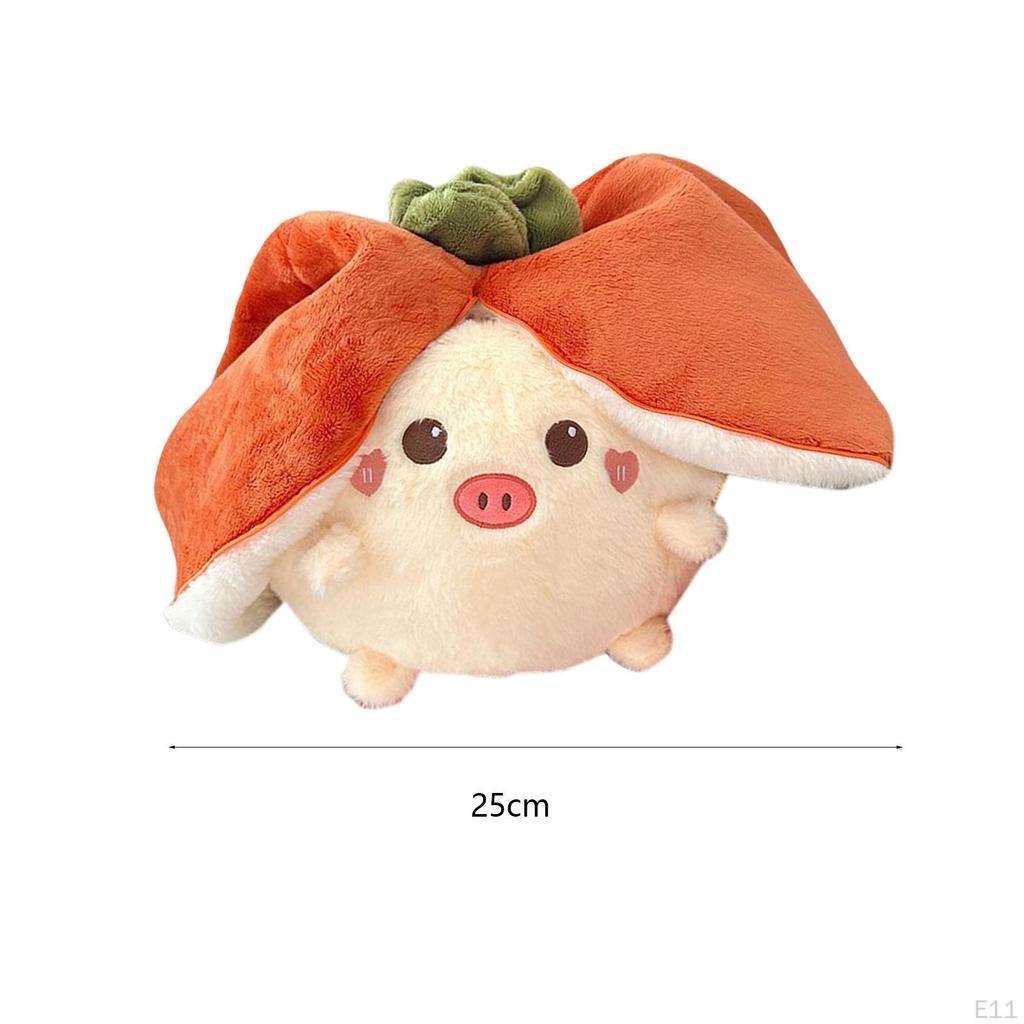 Easter Bunny Stuffed Animal Pig Plush Animals Lovely Piglet Toy Rabbit