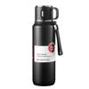 Yuzhuxun Large Capacity Portable Stainless Steel Insulated Mug