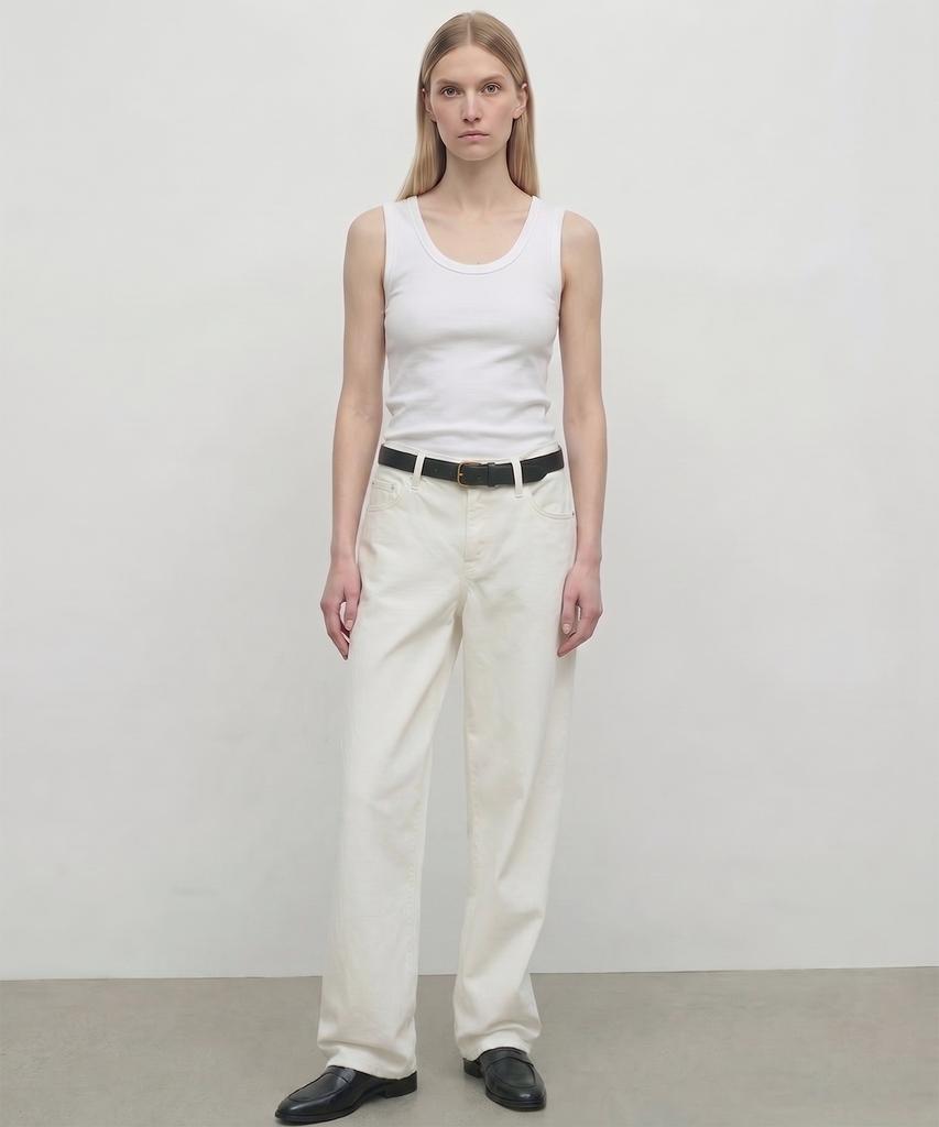 KIMDOH Cleo Tank Top