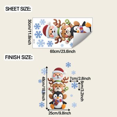 Personalized Kitchen And Restaurant Range Hood Home Beautification Decoration Stickers