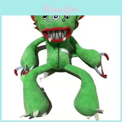 Poppy Playtime Plush Toy Spider Realistic Expression And Supple Limbs For Scary Fun 40cm/13in