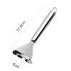 Stainless Steel Corn Peeler Corn Planer Thresher Stripper Cutter Corn Shaver Melon Fruit Planer Sheller Home Kitchen Gadget Tool