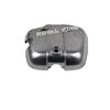 Royal Enfield "Cam Cover Assembly" Chrome For "New Classic 350cc" Reborn