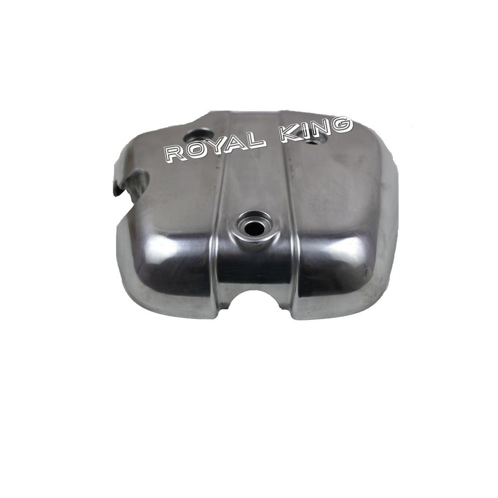 Royal Enfield "Cam Cover Assembly" Chrome For "New Classic 350cc" Reborn