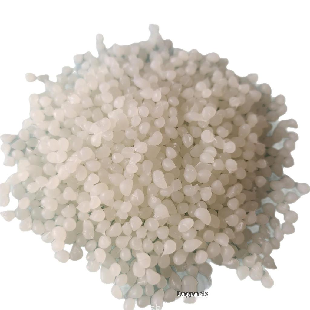 Cold-Resistant Toughened POM Masterbatch: Enhances Elasticity and Deformation of High-Elastic Polyoxymethylene.