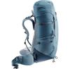 Backpack Deuter Aircontact Lite 50+10 Atlantic/ink (3340323-1374)