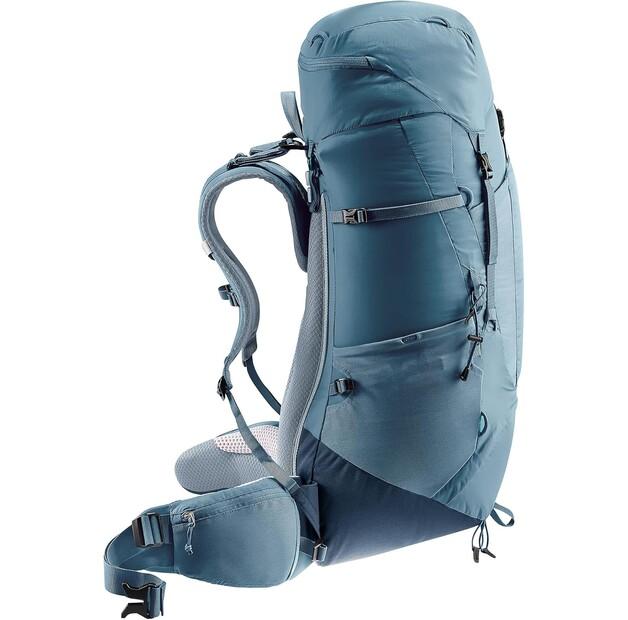 Backpack Deuter Aircontact Lite 50+10 Atlantic/ink (3340323-1374)