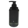 Easily Refillable Wall Mounted Soap Dispensing Solution In Green Color