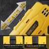 Deli 20V Cordless Drill & Screwdriver Kit CN plug (adapter included)