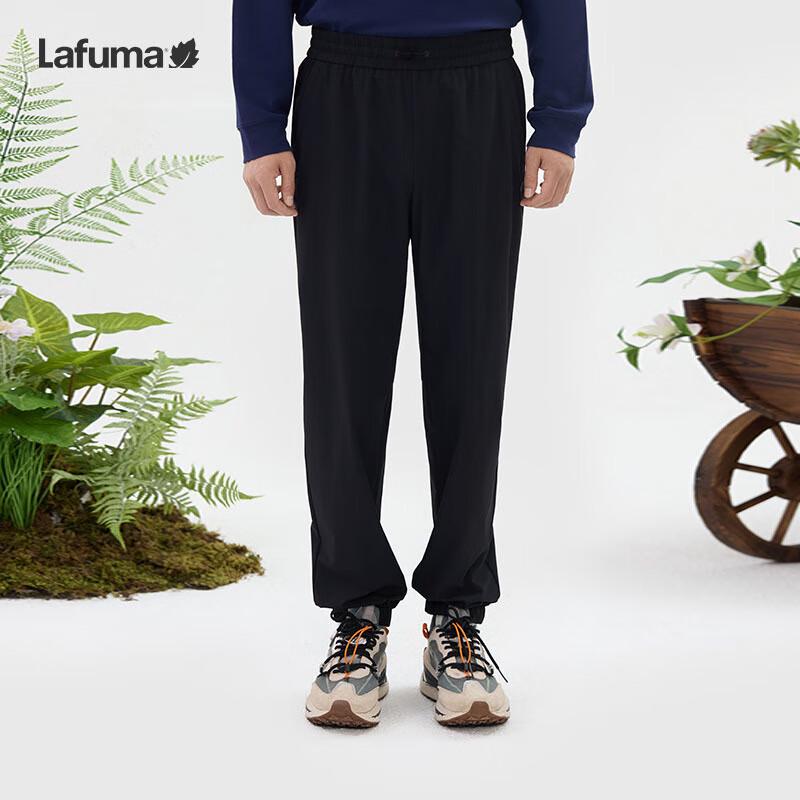 LAFUMA Men's Sun Protection Casual Jogger Pants