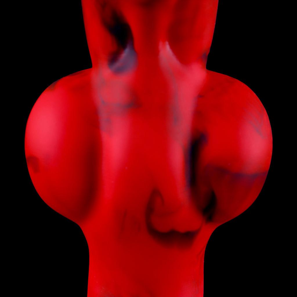 Liquid Silicone Wolf Cock Penis Anima Wolf Cock Male And Female Sex