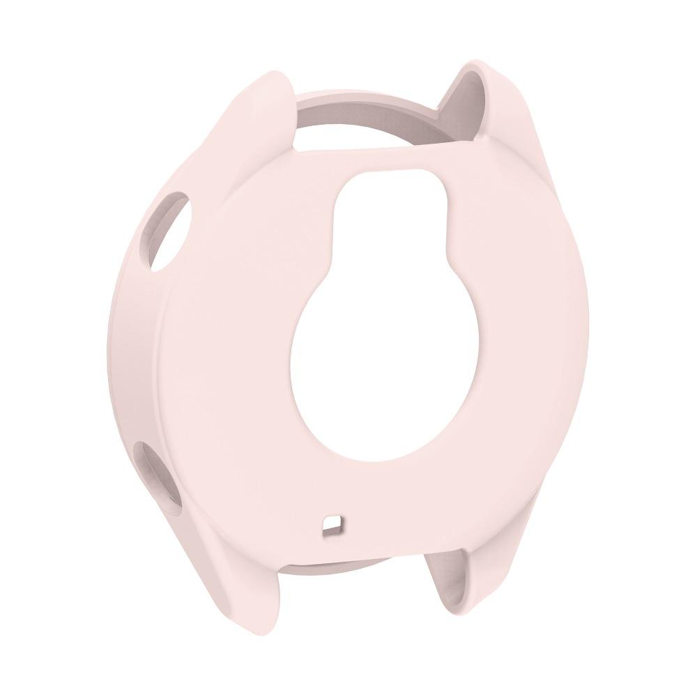Funda Protectora Suave de Silicona Para Reloj Inteligente Garmin Forerunner 70/170 Parachoques Resistente a Golpes y Arañazos Funda de Repuesto Accesorios para Reloj