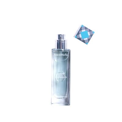 Rose Et Marius, An Escape To the Calanques, Eau De Parfum, Unisex, 30 Ml