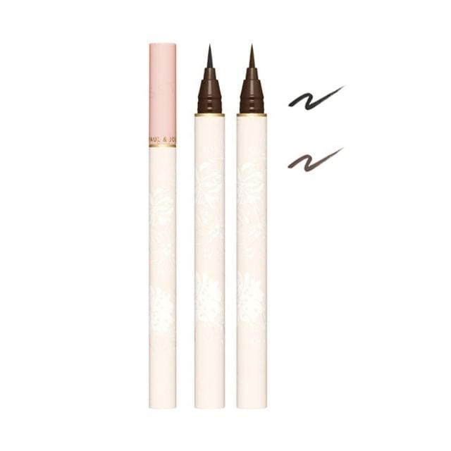 Paul & Joe - Liquid Eyeliner