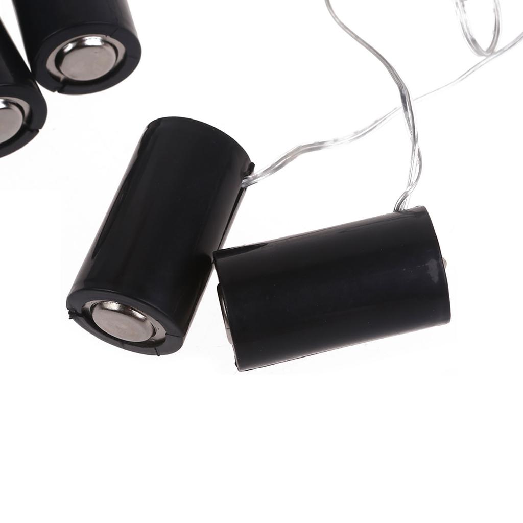 LR14 C Battery USB Power Supply Cable 4.5V 3V LR14 C Battery for Radio Electric Toy Clock LED Light