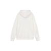 Jordan Casual Loose Hoodie With Letter Print Long Sleeve Pullover Men Tops White FD7416-133