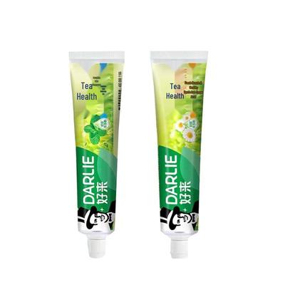 Hawley Fresh Tea Toothpaste Duo Pack
