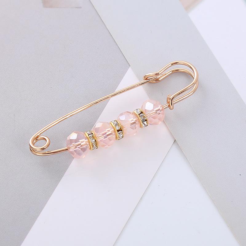 Women's Waist Adjustment Brooch for Dresses and Overalls