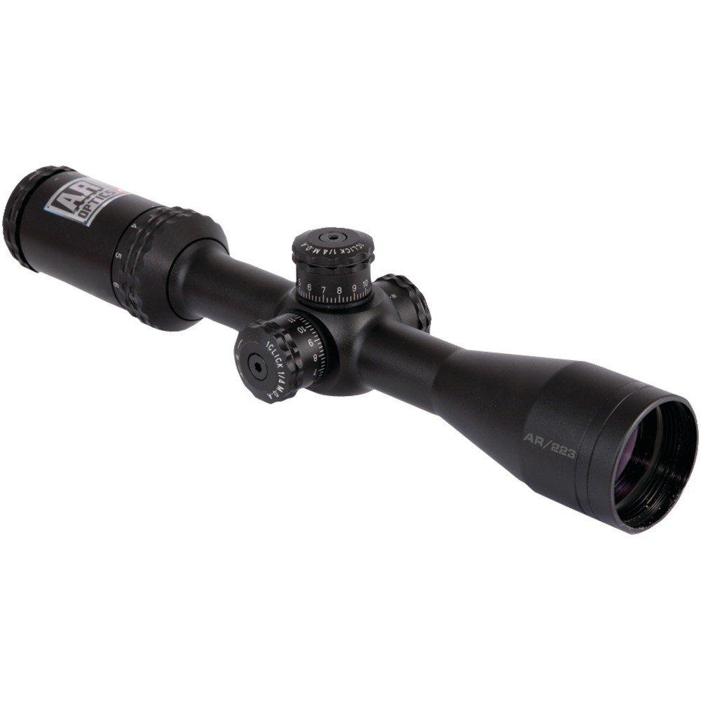

Bushnell AR OPTICS Rifle Scope AR93940 Real Product 3-9x40mm [ ] чорний