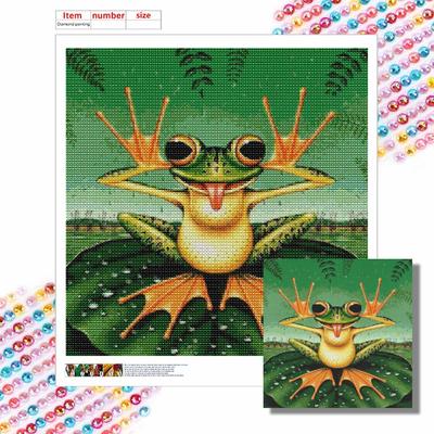 Hobby e creatività – Diamond Painting