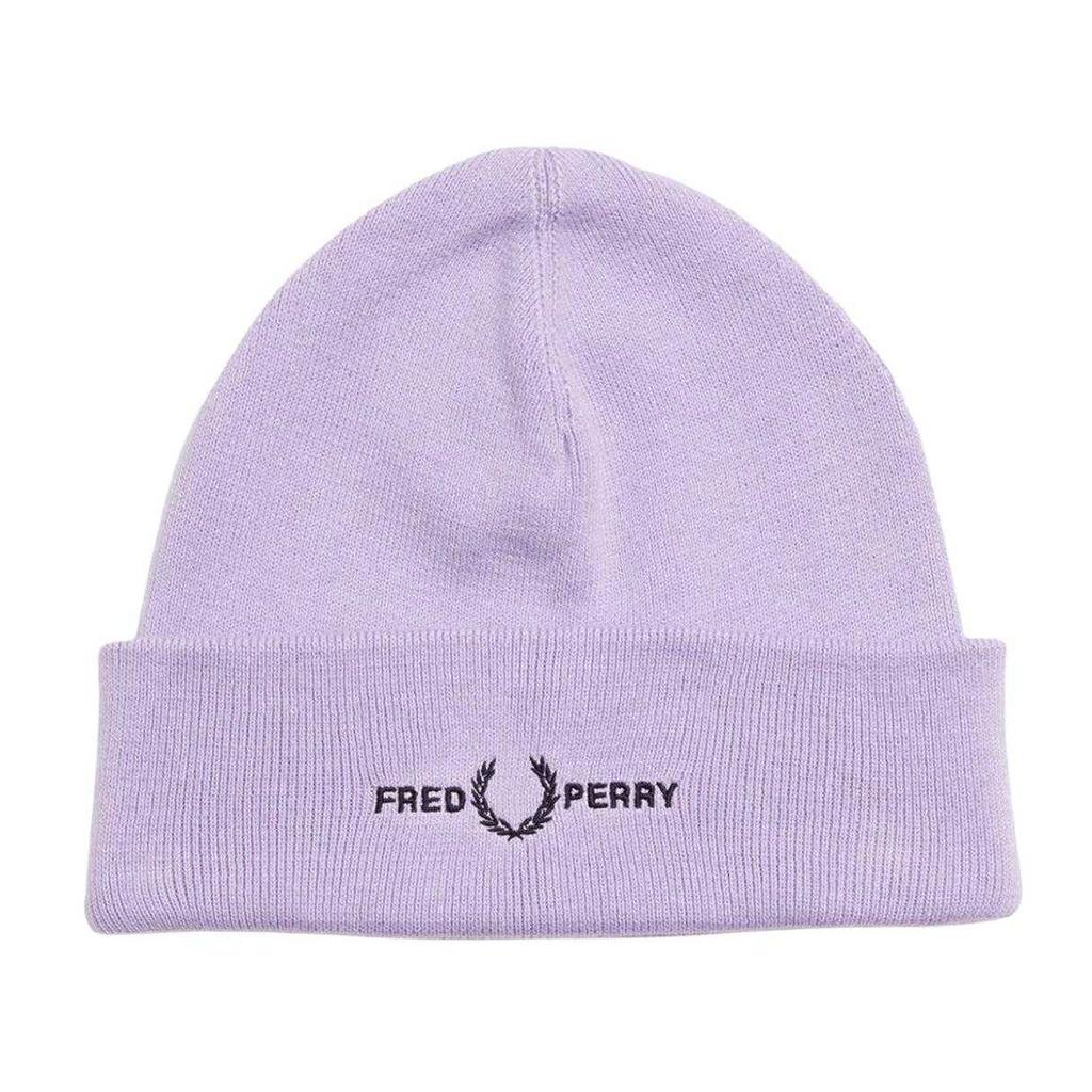 Căciulă Fred Perry Unisex Adult cu Logo Grafic