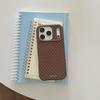 Polka Dot Protective Soft Case for iPhone 14-17 Pro Max