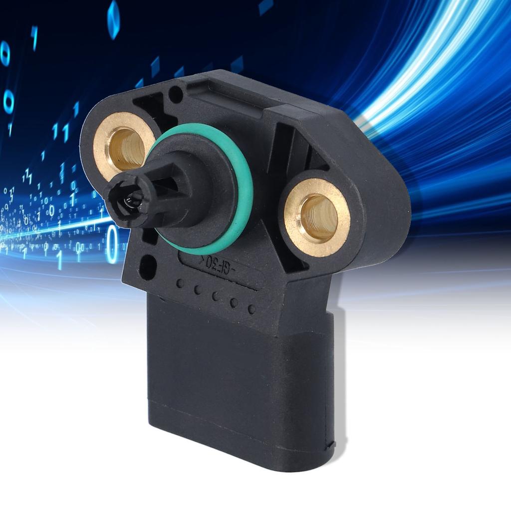 CG‑01‑056 Senzor de presiune de admisie pentru alimentarea aerului Senzor de presiune absolută în galerie pentru autobuz Vario