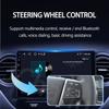 For Renault Clio 4 2012-2016 Carplay Car Radio Multimedia Video Player Android 15 Auto WIFI GPS Navigation DSP stereo BT tools