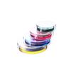 Leigu High Borosilicate Glass Petri Dish