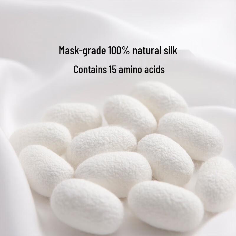 

8H 100% Mulberry Silk Summer Cooling Quilt