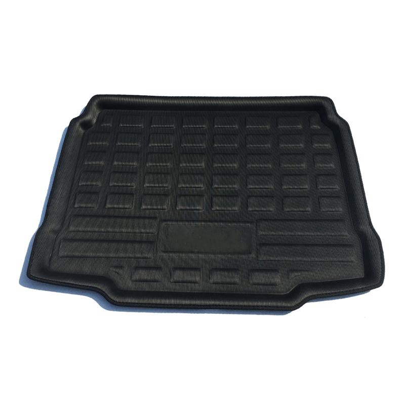

Car Trunk Mat For Skoda Yeti 5L 2010 2011 2012 2013 2014 2015 2016 2017 Cargo Boot Pad Protective EVA Waterproof Carpet Floor A