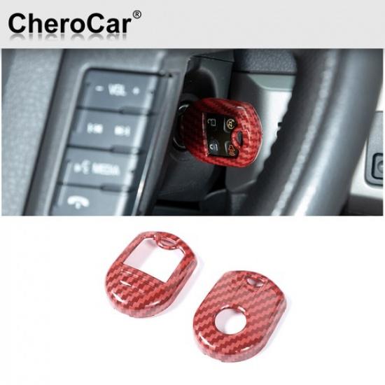 Key Fob Shell for Ford F150/Mustang 2010-14 Keyless Entry Remote Case Protector