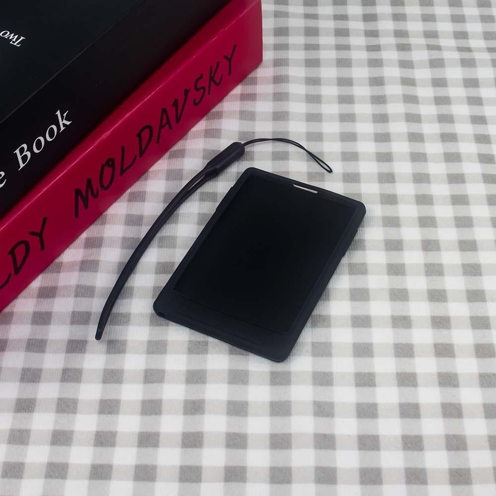 Shock Resistant EBook Reader Case Water Resistant Protective Shell for XTEINK X3 Reader Protection