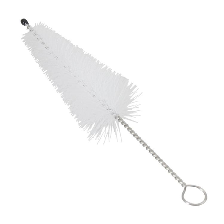 Trumpet Cleaning Care Brush Trumpet Mouthpiece Brush Valves Brush Flexible Brush