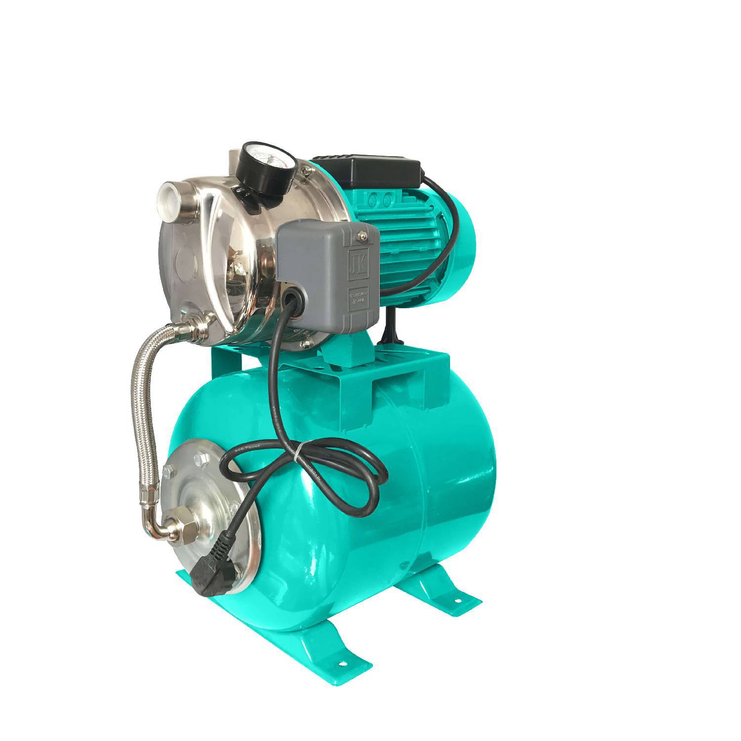 

Насосная станция Sturm Wp9712vs-st