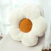 Sofa Cushions Flower Throw Pillow Ultra Soft Stuffed Office Chair Cushion Bedroom Soft Floor Pad Living Room Decor Christmas