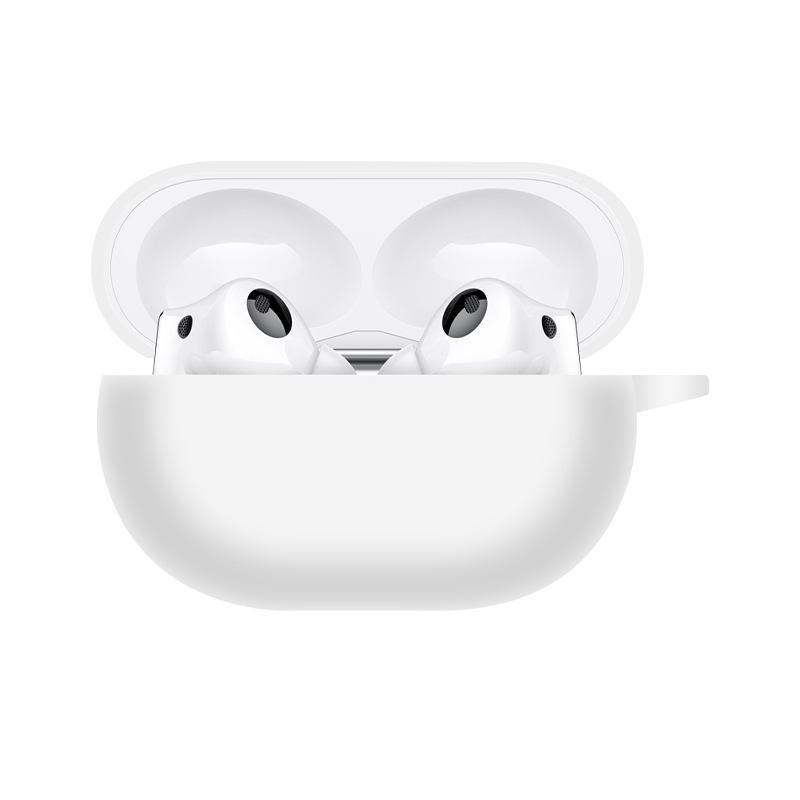 Huawei FreeBuds Pro 2 Protective Wireless Earbuds Case Earbuds Case белый