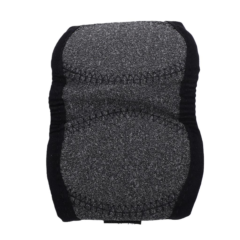 Dog Ear Cover Adjustable Dogs Ear Muffs Wrap Water Proof Headgear for Grooming Bathing Drying Swim Grey S