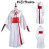 Cosplay Outfit Set Asanoda Yoshimura Soseki From Hell Paradise